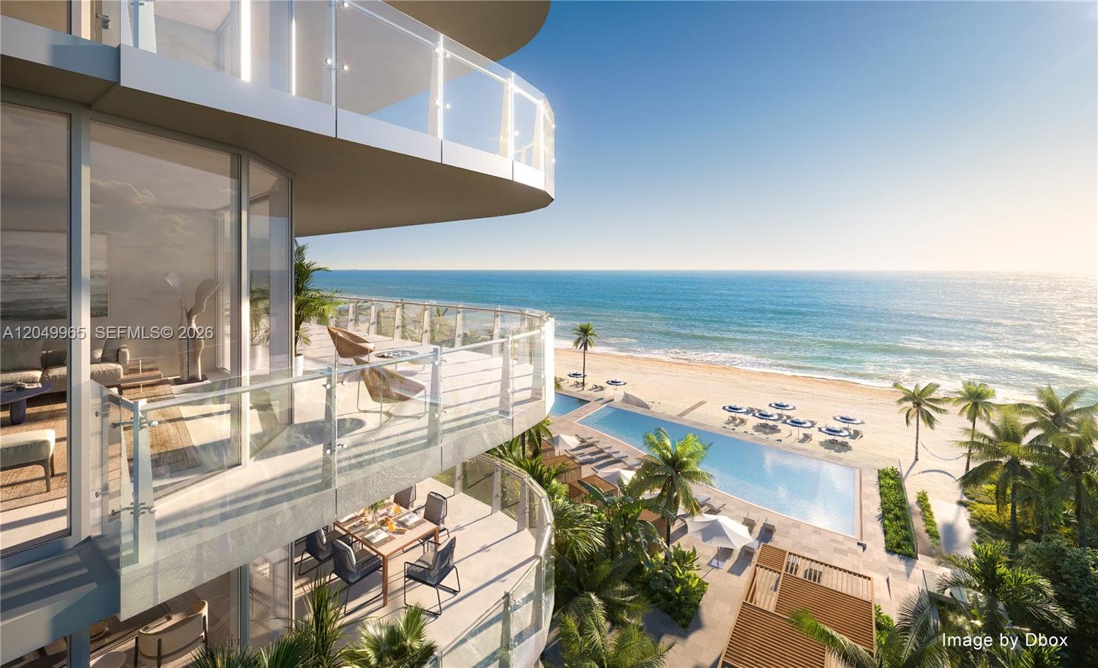 1380 S Ocean Blvd # 501, Pompano Beach, FL 33062