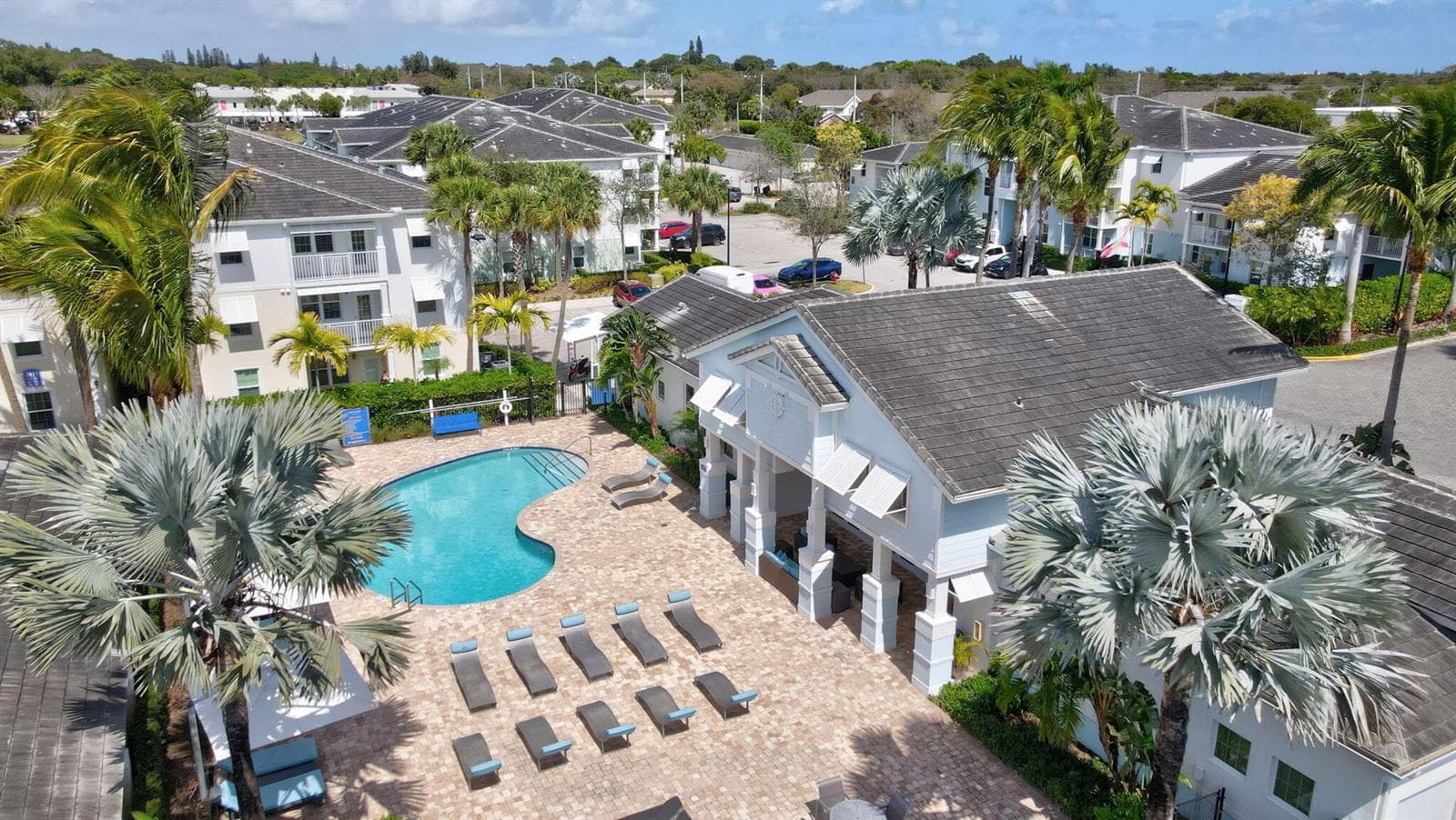 3615 High Ridge Road # 201, Boynton Beach, FL 33426