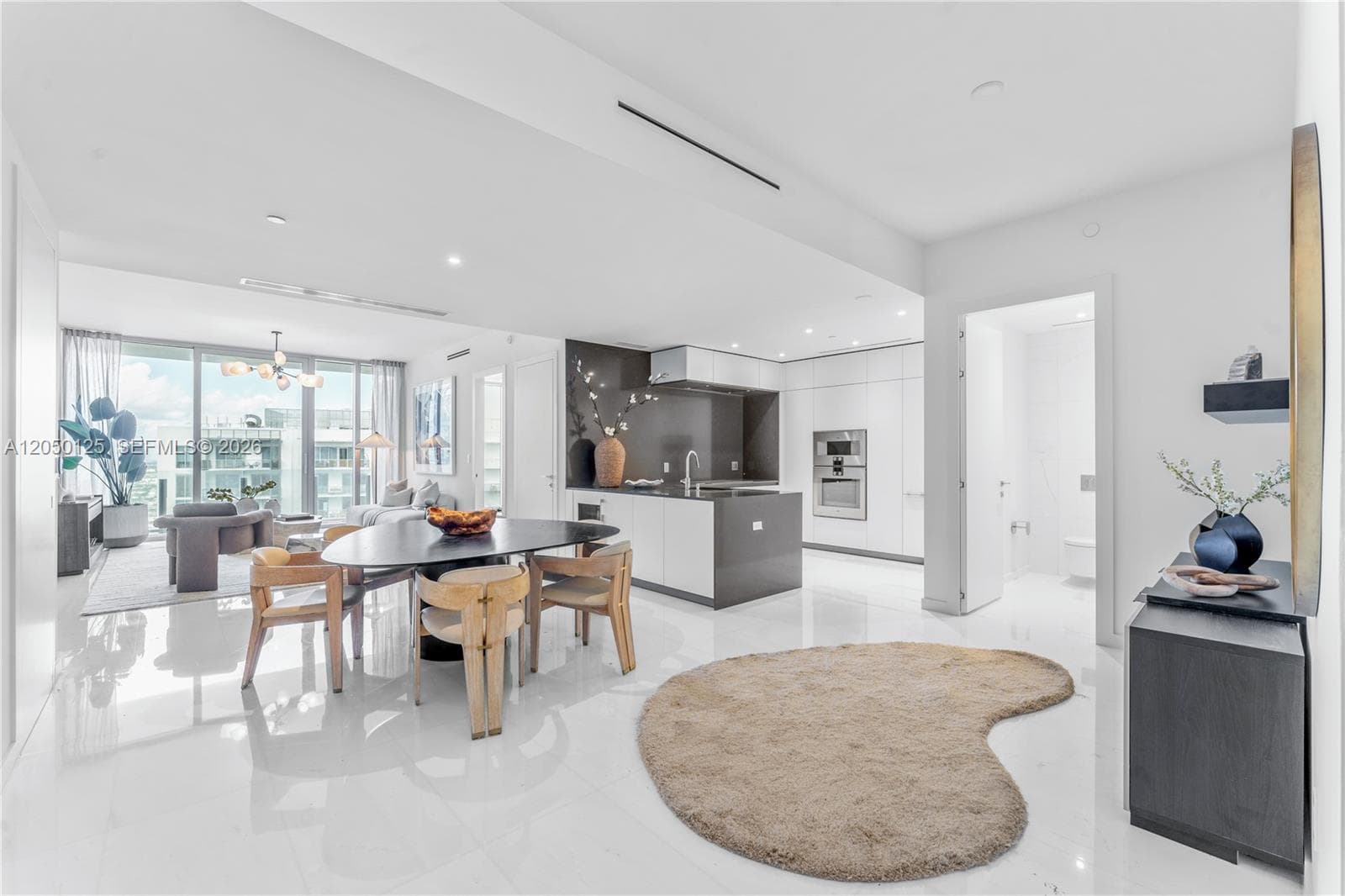 300 Biscayne Blvd Way # 4309, Miami, FL 33131