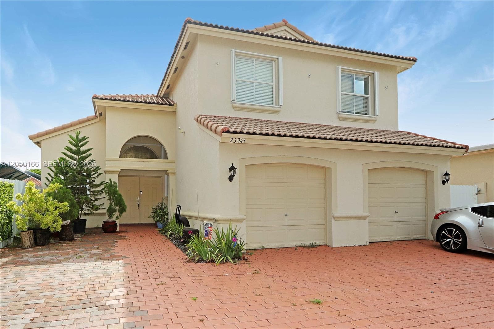 23945 SW 108th Pl, Homestead, FL 33032