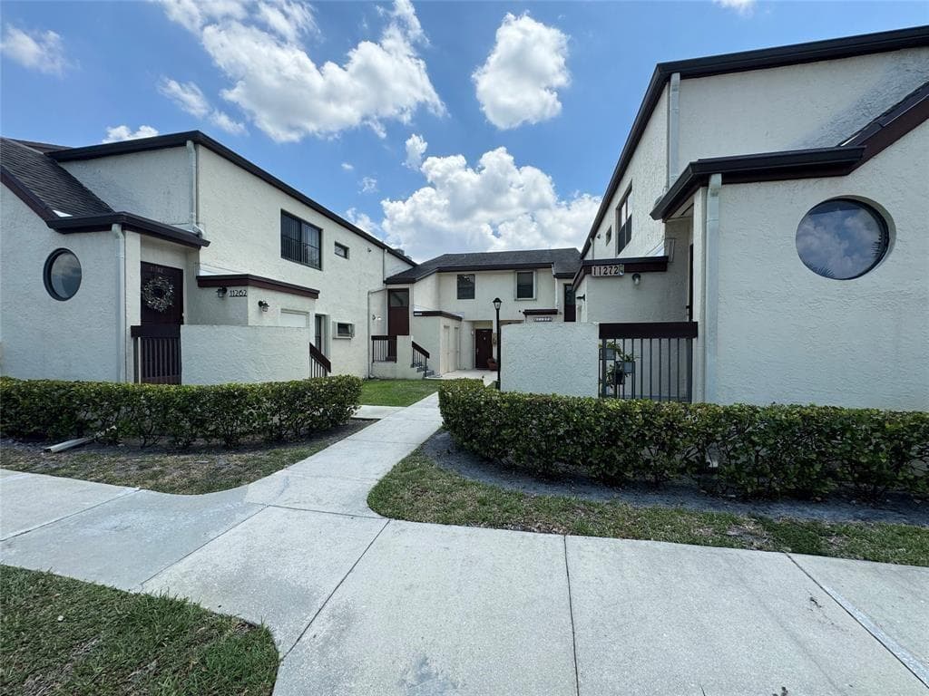 11318 Taft Street, Pembroke Pines, FL 33026