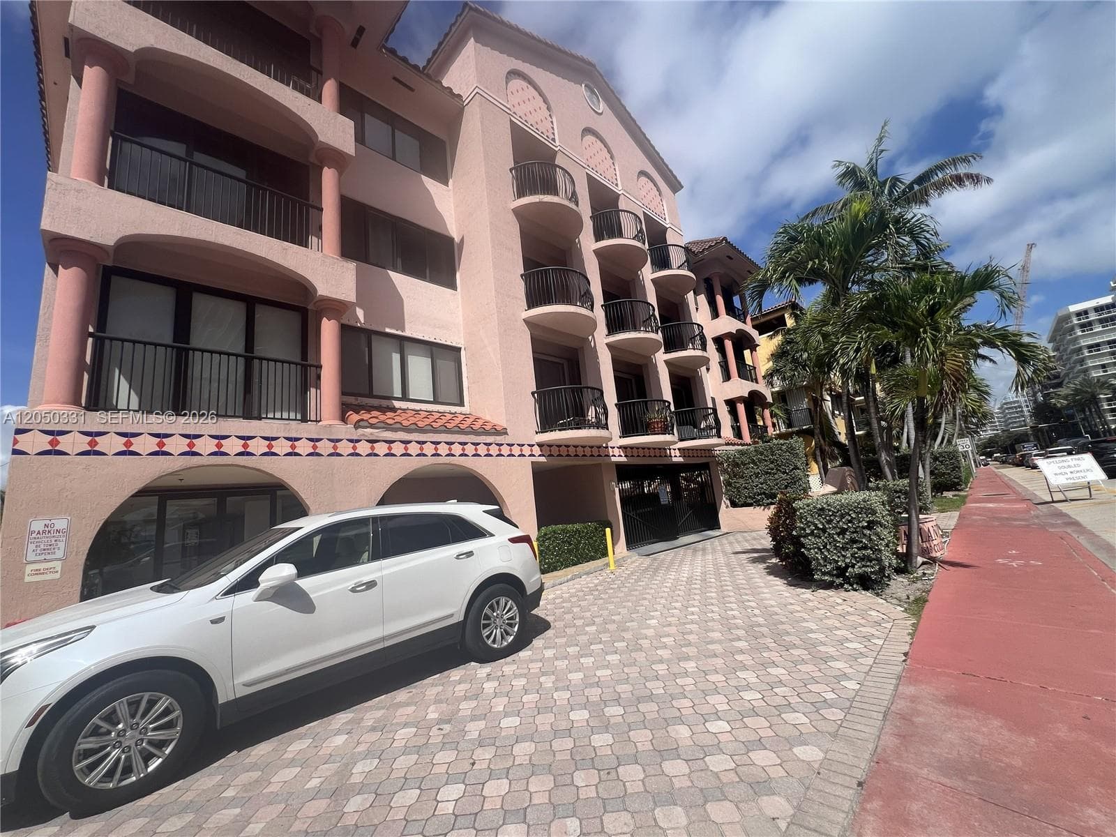 8816 Collins Ave # 105, Surfside, FL 33154
