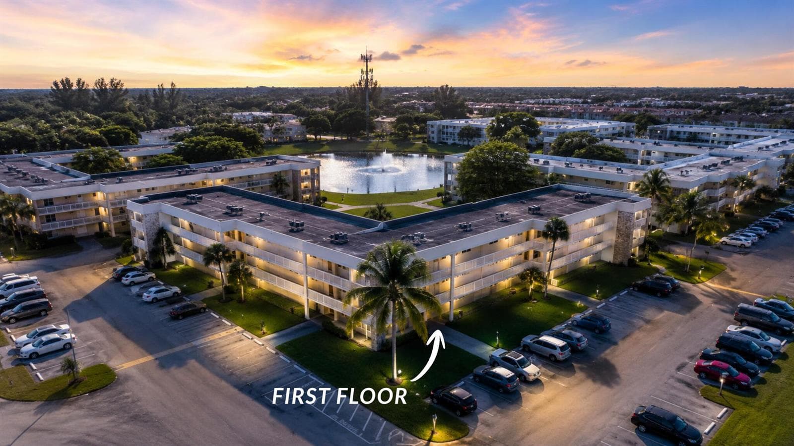 9810 Marina Boulevard # 1115, Boca Raton, FL 33428
