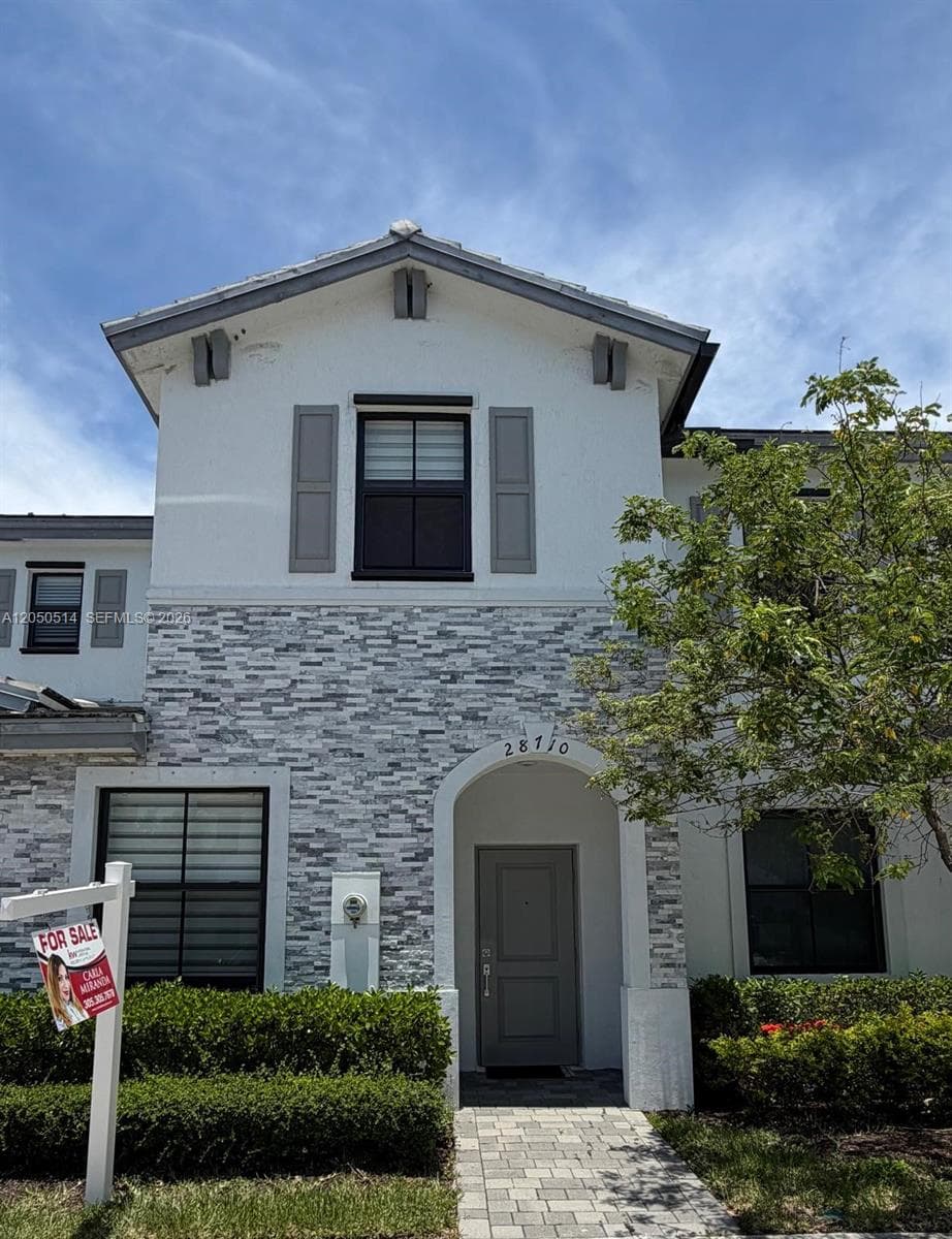 28710 SW 133 RD CT, Homestead, FL 33033