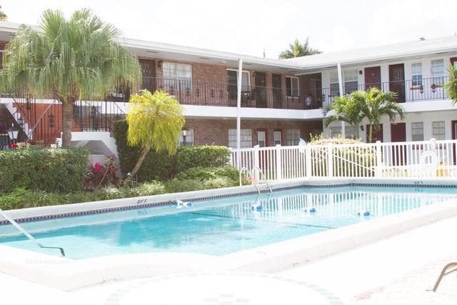 1100 Atlantic Shores Boulevard # 409, Hallandale Beach, FL 33009