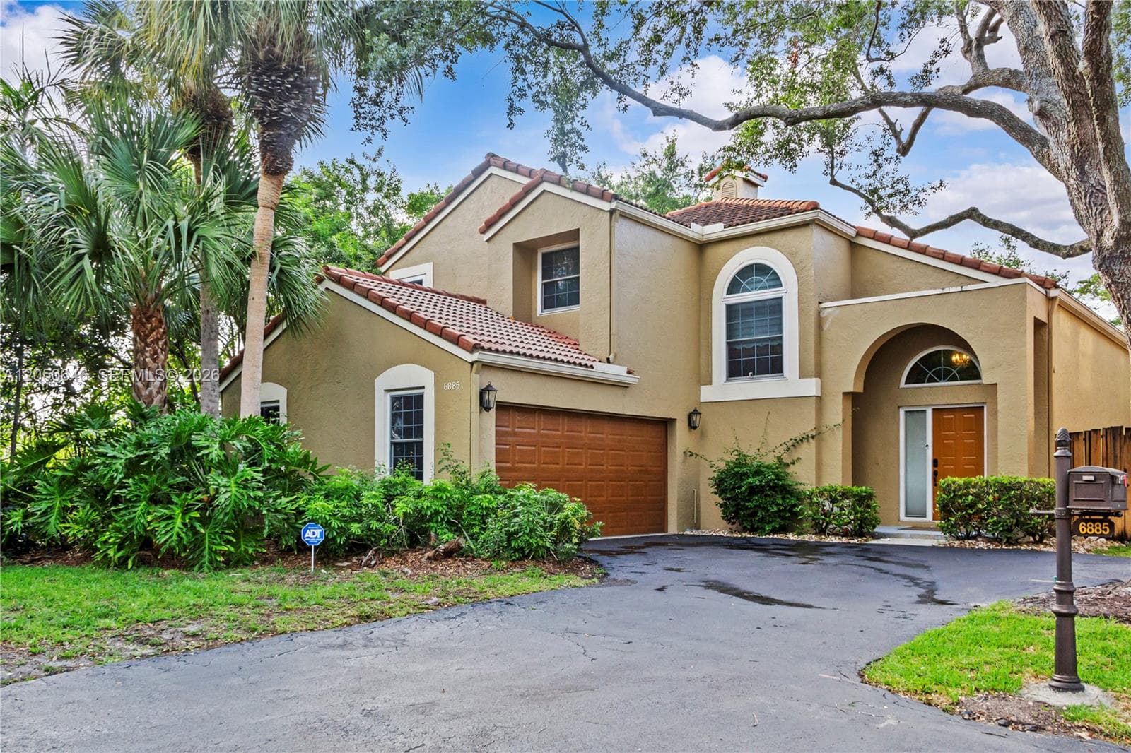 6885 NW 75th Pl # 6885, Parkland, FL 33067