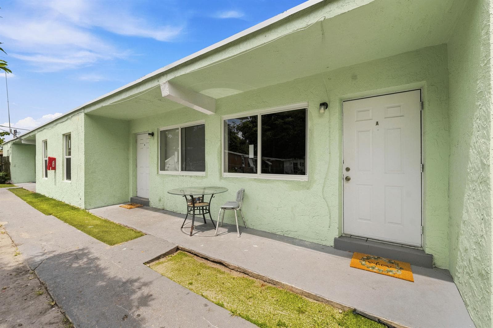 166 SW 3rd Street # A-d, Deerfield Beach, FL 33441