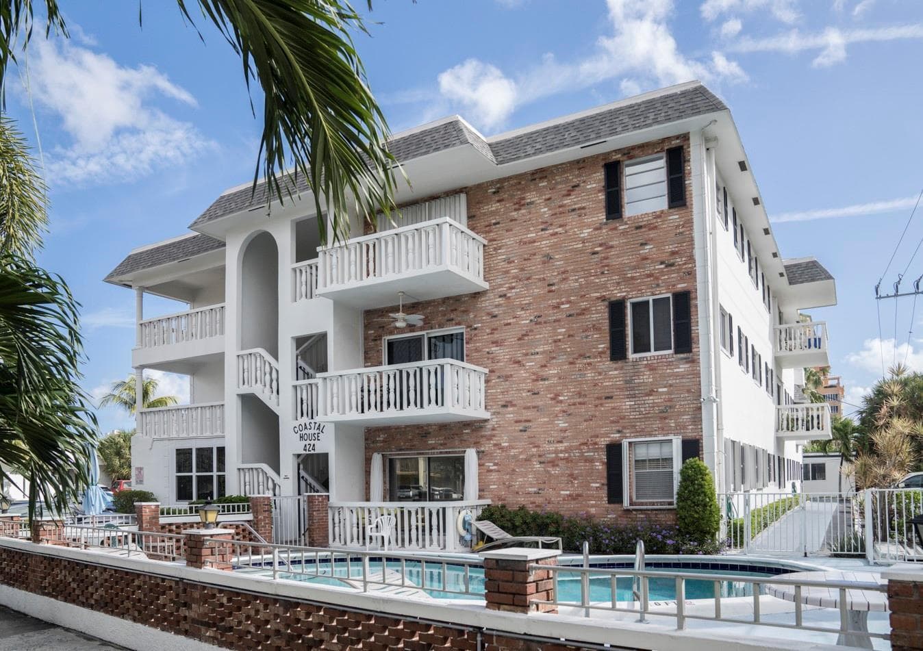 424 N Riverside Drive, Pompano Beach, FL 33062