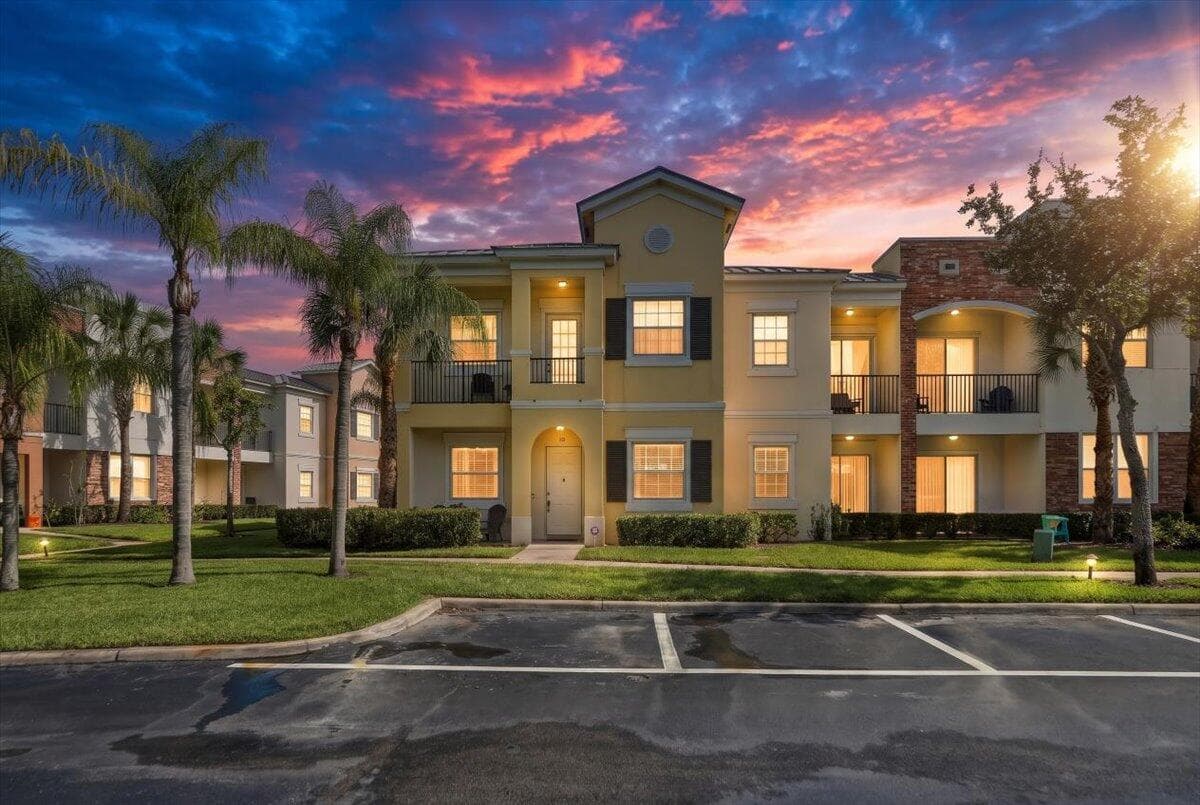 10480 SW Stephanie Way # 3-101, Port St. Lucie, FL 34987