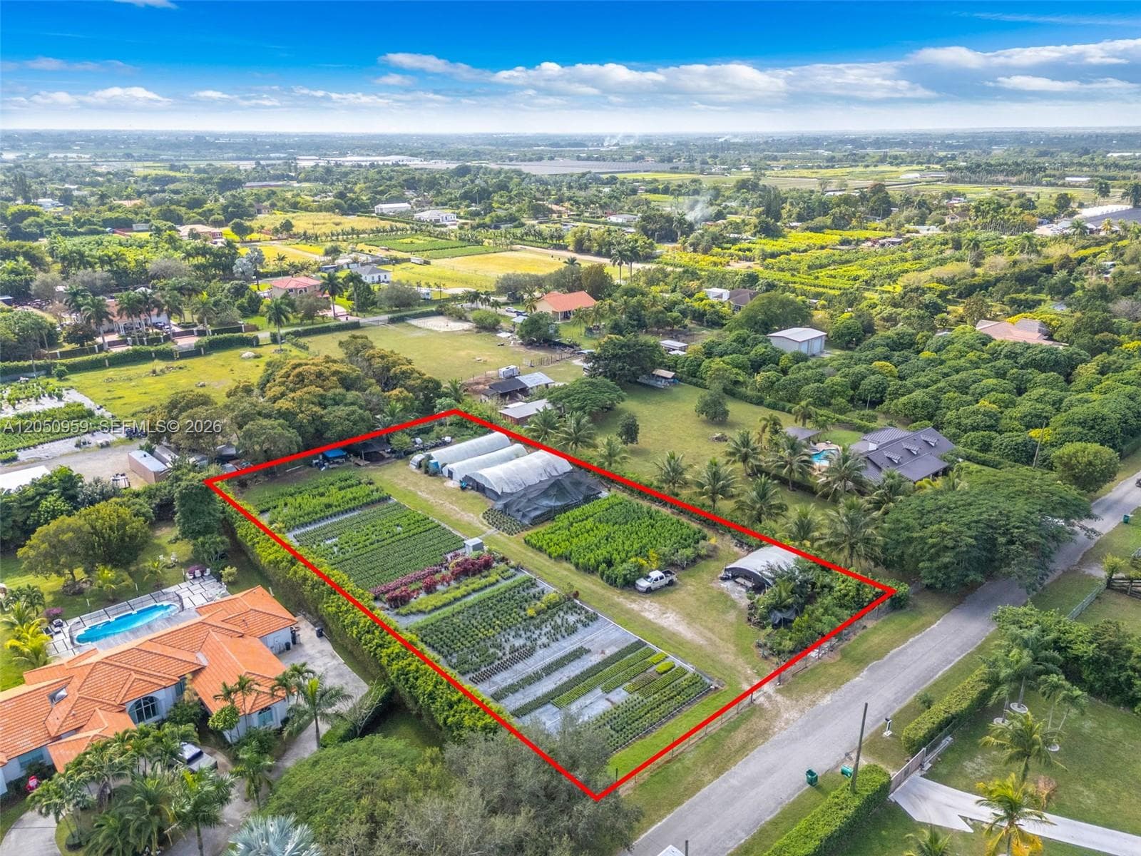 194xx SW 204 St, Homestead, FL 33187
