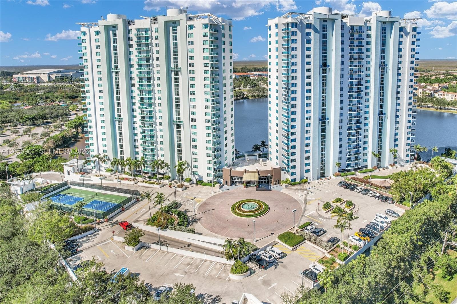 2681 N Flamingo Rd # 1903S, Sunrise, FL 33323
