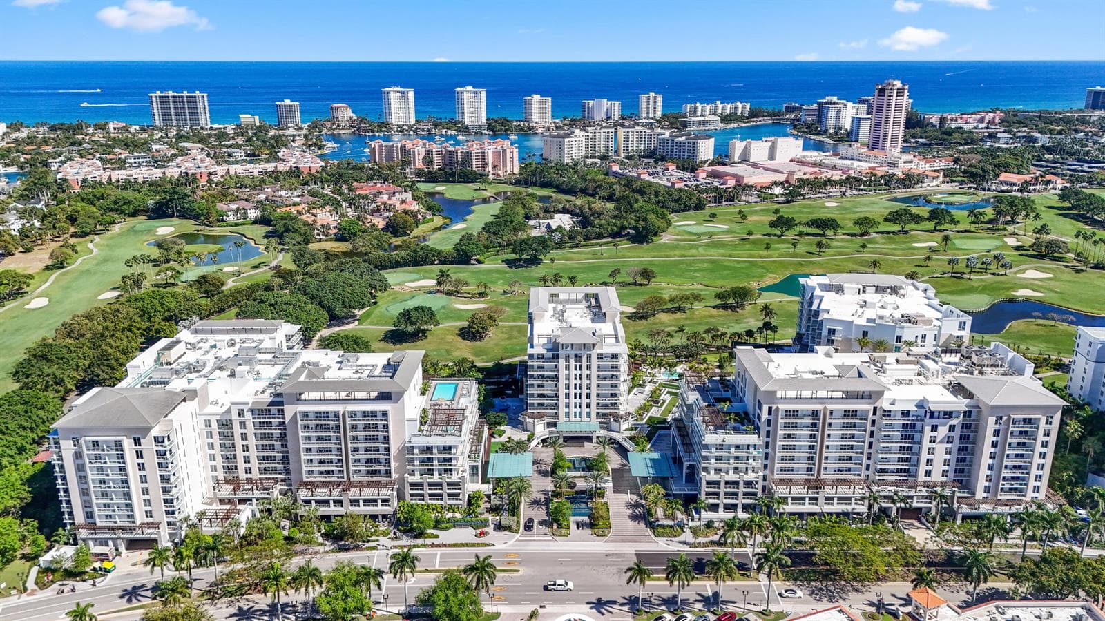 210 SE Mizner Boulevard # 703, Boca Raton, FL 33432