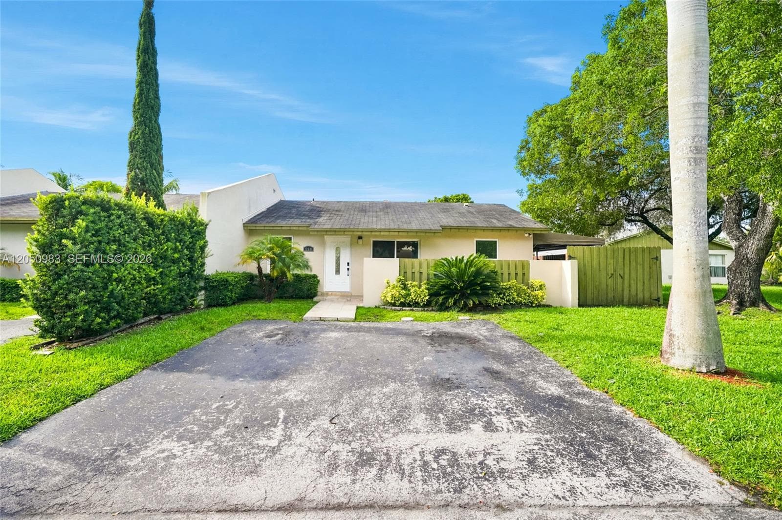 12446 SW 115th Ter, Miami, FL 33186