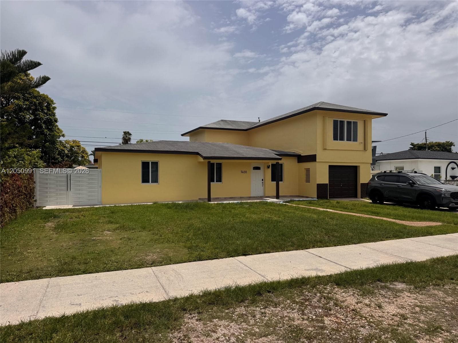 7400 SW 39th St # 1, Miami, FL 33155
