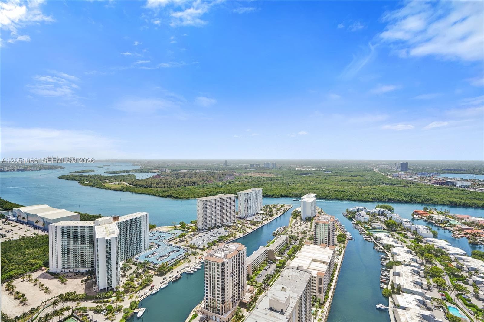 16001 Collins Ave # 4305, Sunny Isles Beach, FL 33160