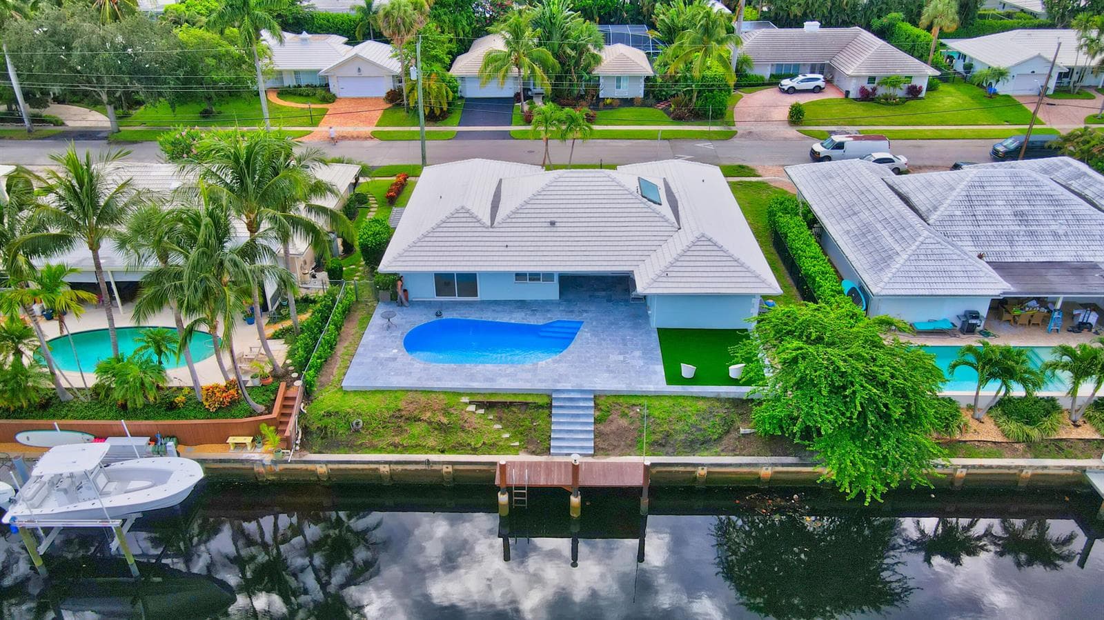 891 SW Hickory Terrace, Boca Raton, FL 33486