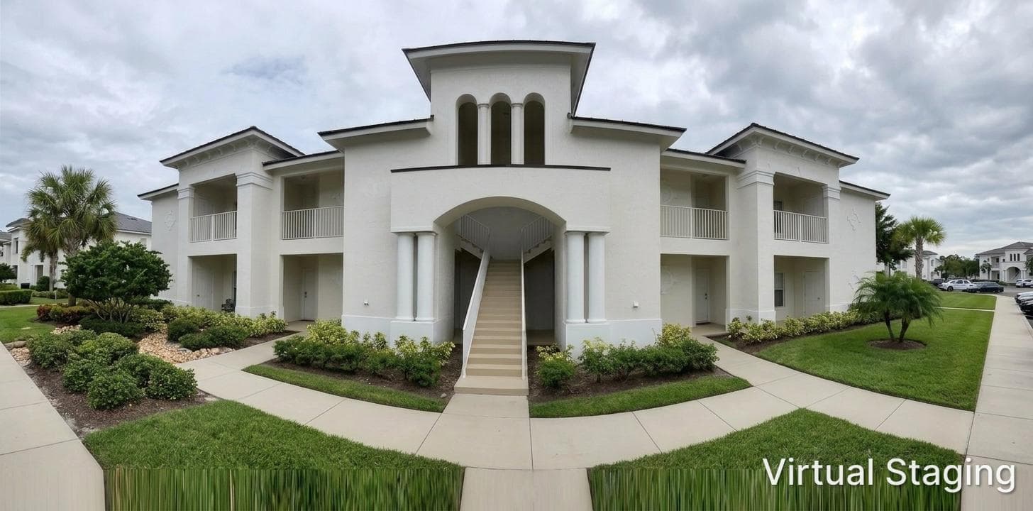 8913 Sandshot Court # A, Port St. Lucie, FL 34986