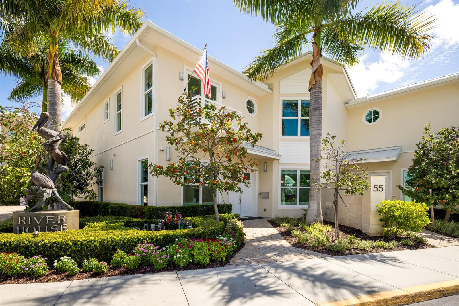 55 SE Seminole Street # A, Stuart, FL 34994