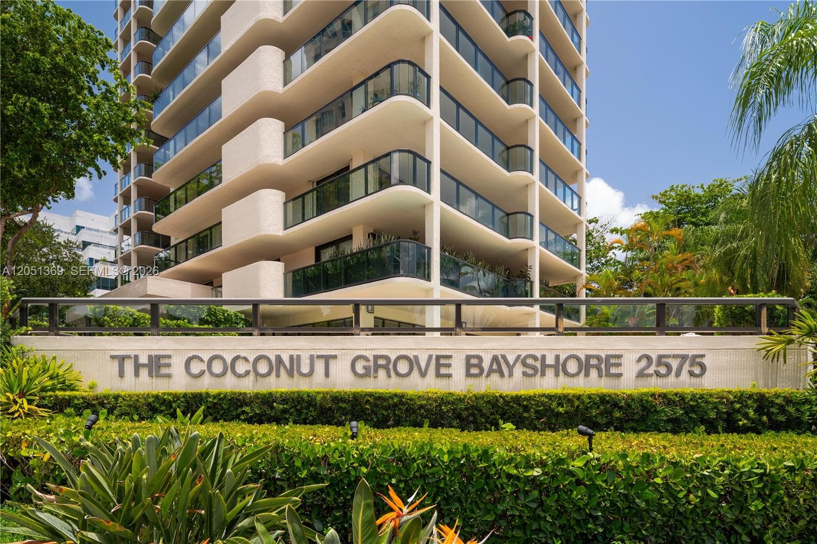 2575 S Bayshore Dr # 5B, Coconut Grove, FL 33133