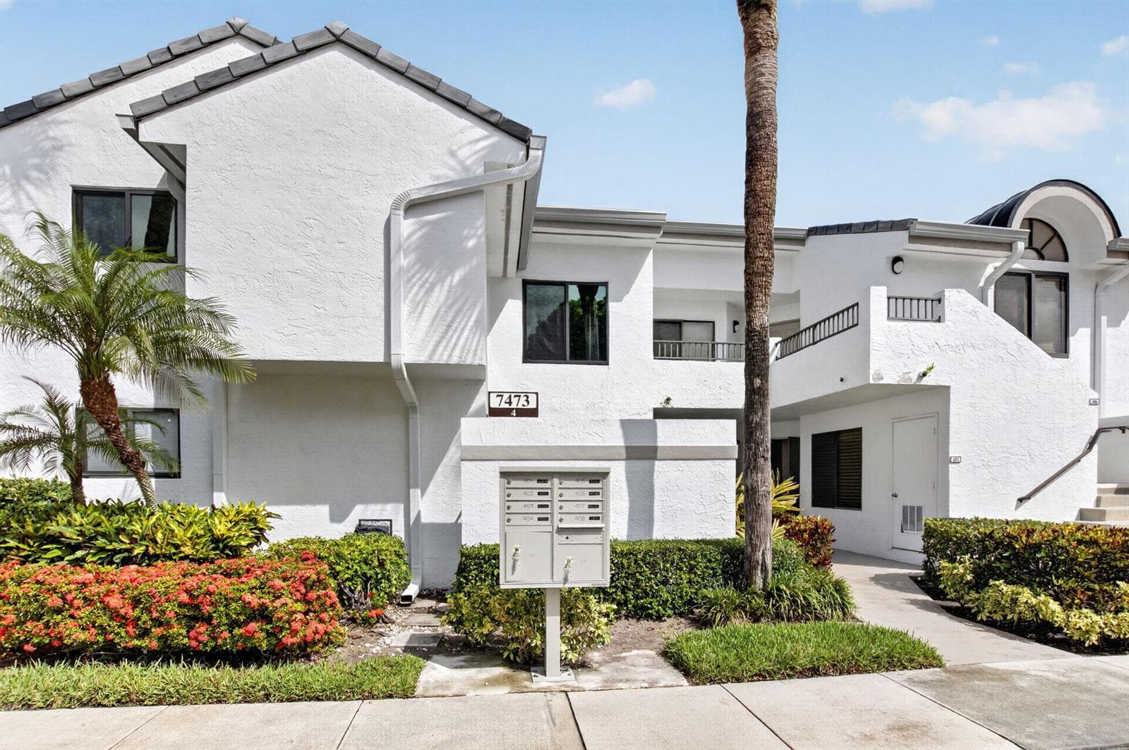 7473 Glendevon Lane # 402, Delray Beach, FL 33446