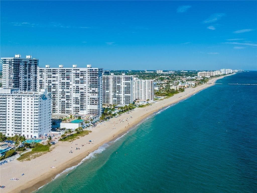 4280 Galt Ocean Dr # 26D, Fort Lauderdale, FL 33308