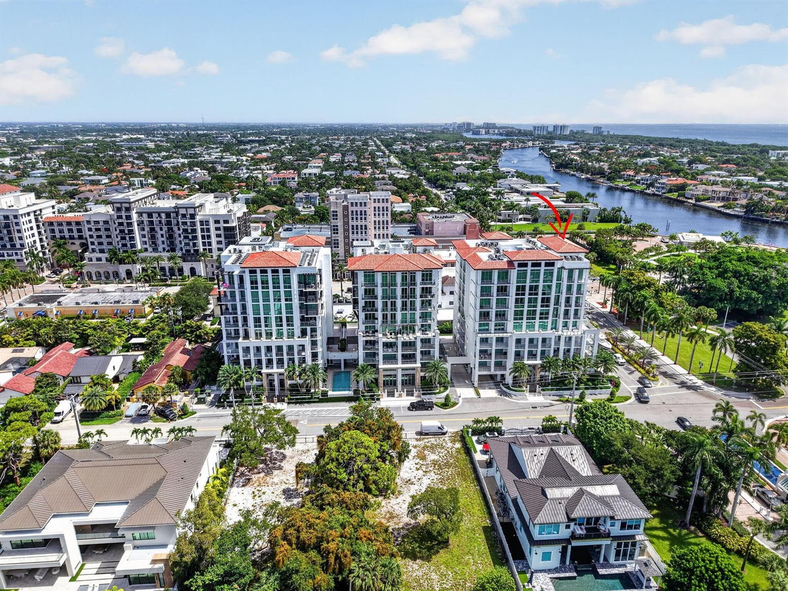 495 E Royal Palm Road # 601, Boca Raton, FL 33432
