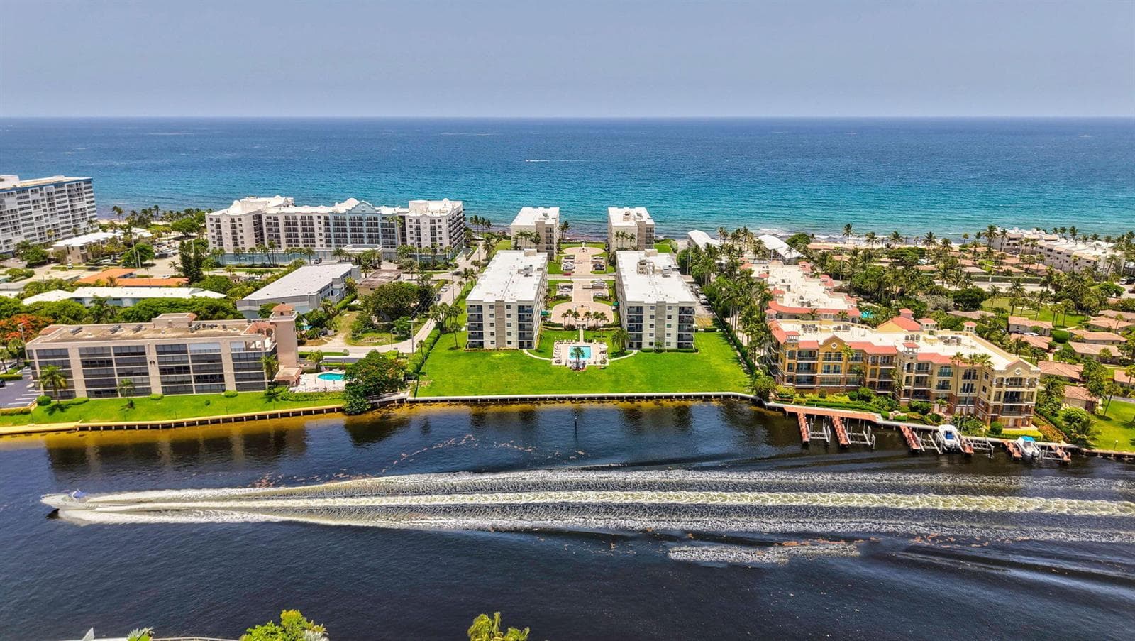 1239 Hillsboro Mile # 302, Hillsboro Beach, FL 33062