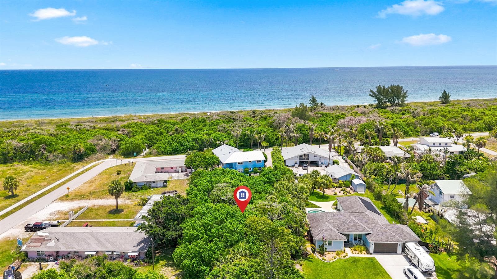 2508 Tamarind Drive, Fort Pierce, FL 34949