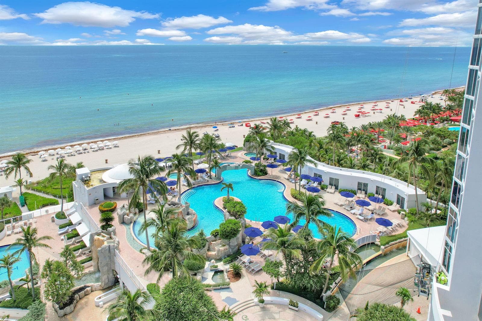 18001 Collins Avenue # 2609, Sunny Isles Beach, FL 33160