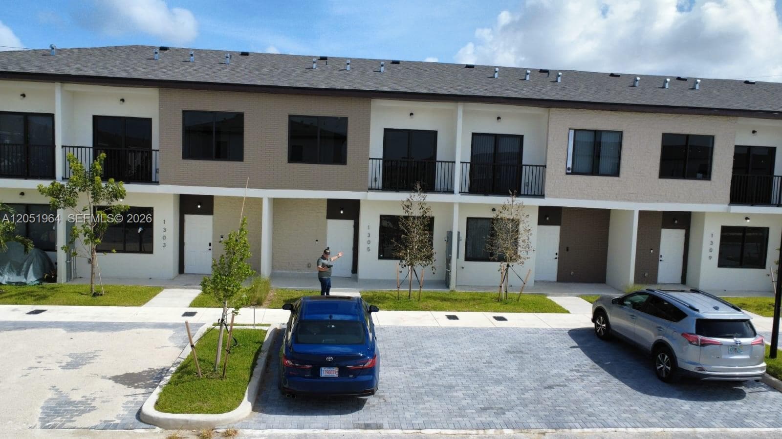 1305 NW 4th Ter, Florida City, FL 33034