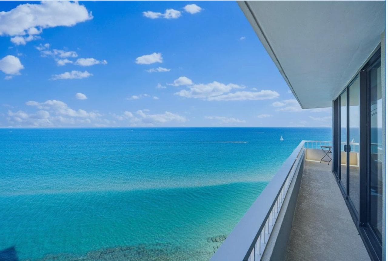 5540 N Ocean Drive # 8c, Riviera Beach, FL 33404