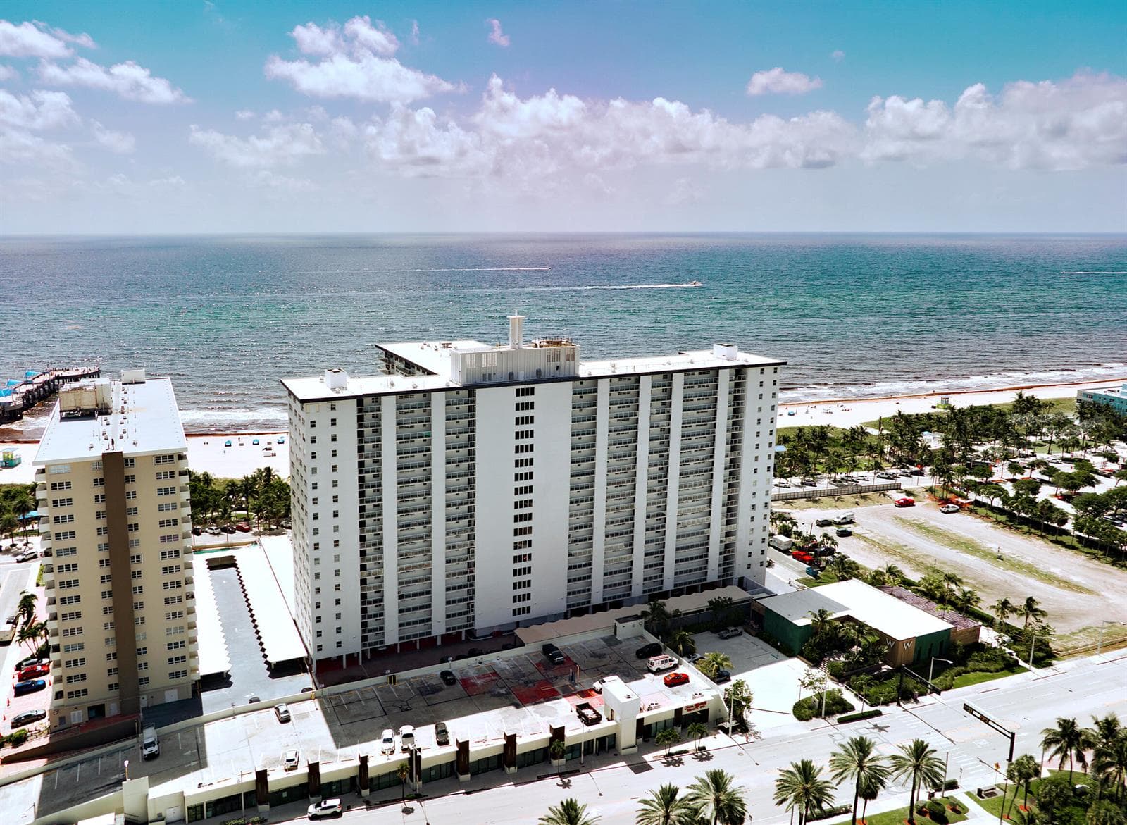 111 N Pompano Beach Boulevard # 611, Pompano Beach, FL 33062