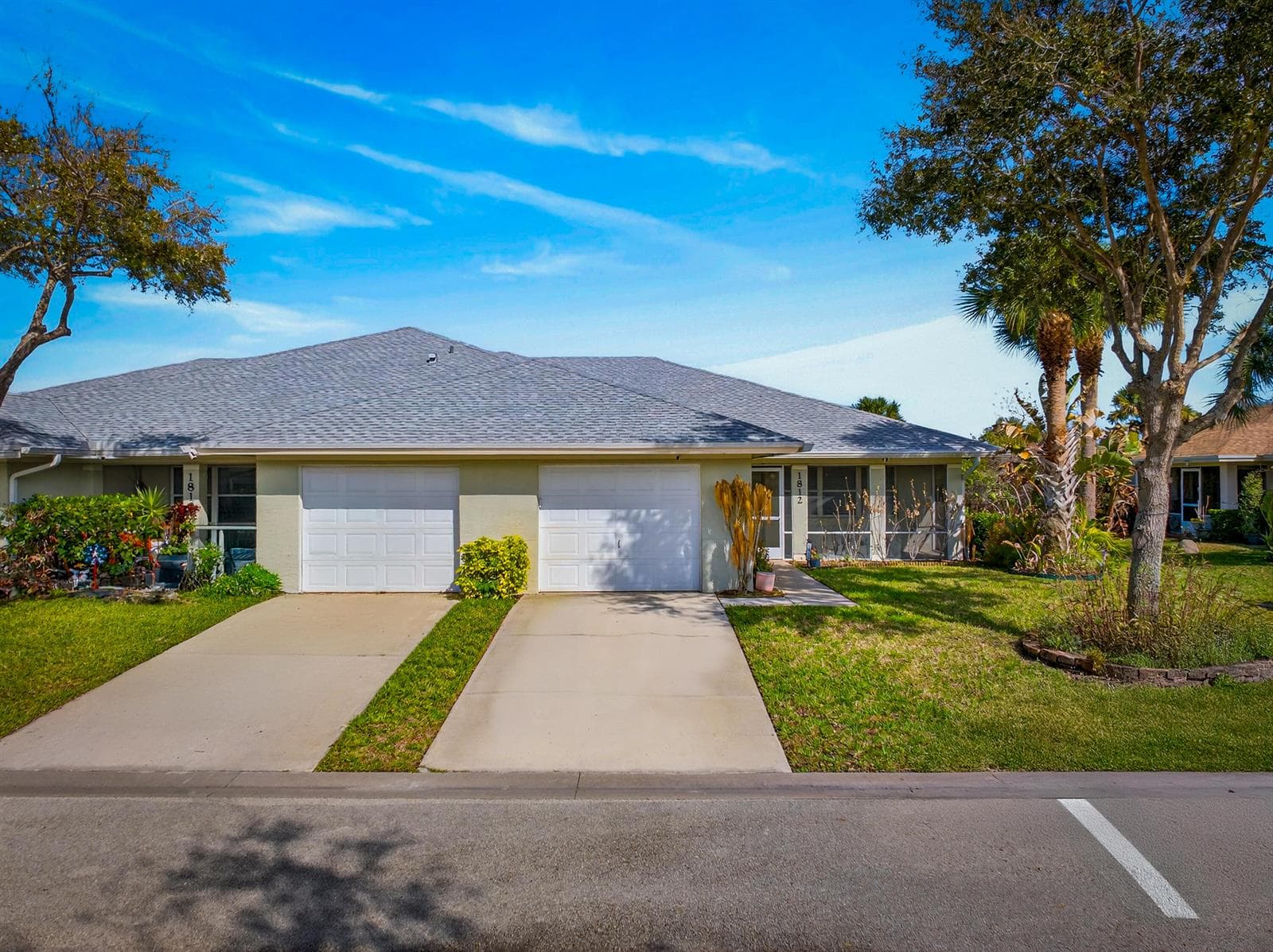 1812 E Sanderling Lane, Fort Pierce, FL 34982