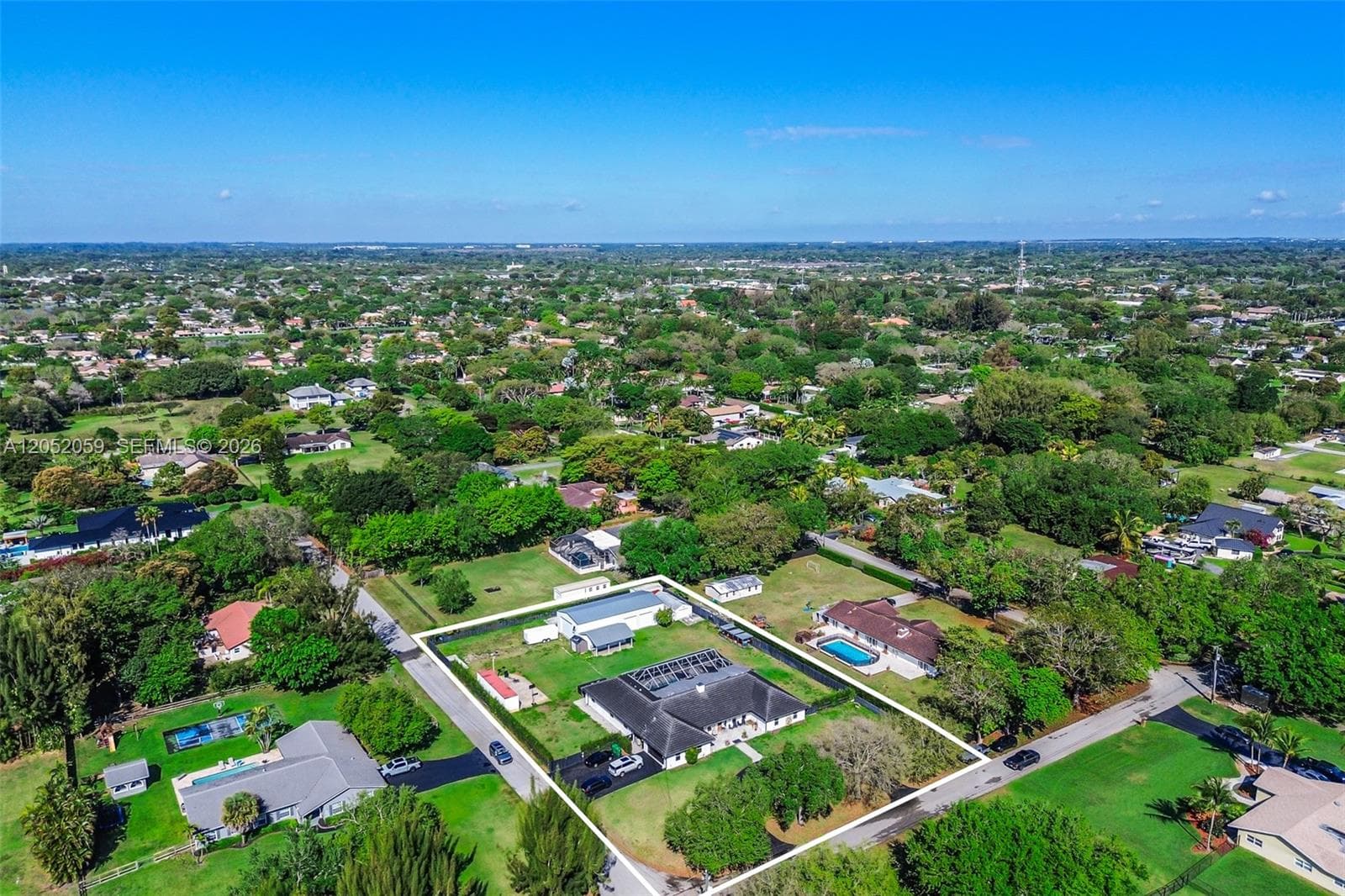 5431 SW 109th Ave, Davie, FL 33328