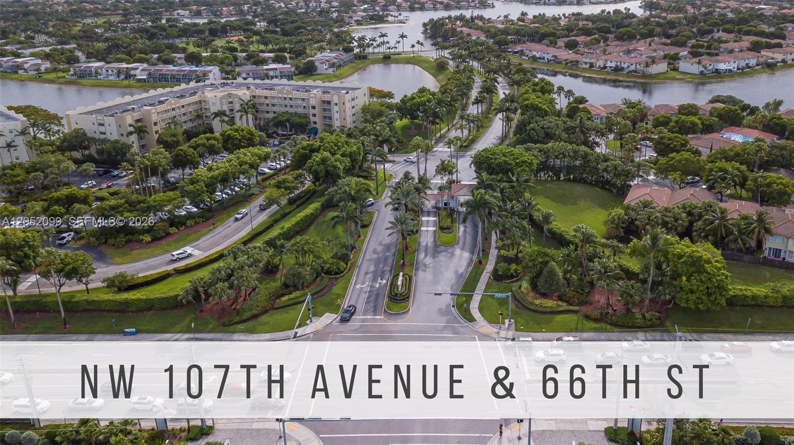 10700 NW 66th St # 407, Doral, FL 33178
