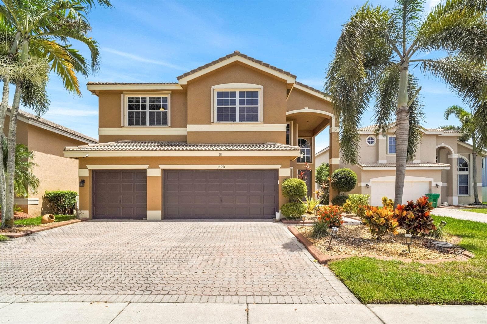 16254 SW 18th Place, Miramar, FL 33027