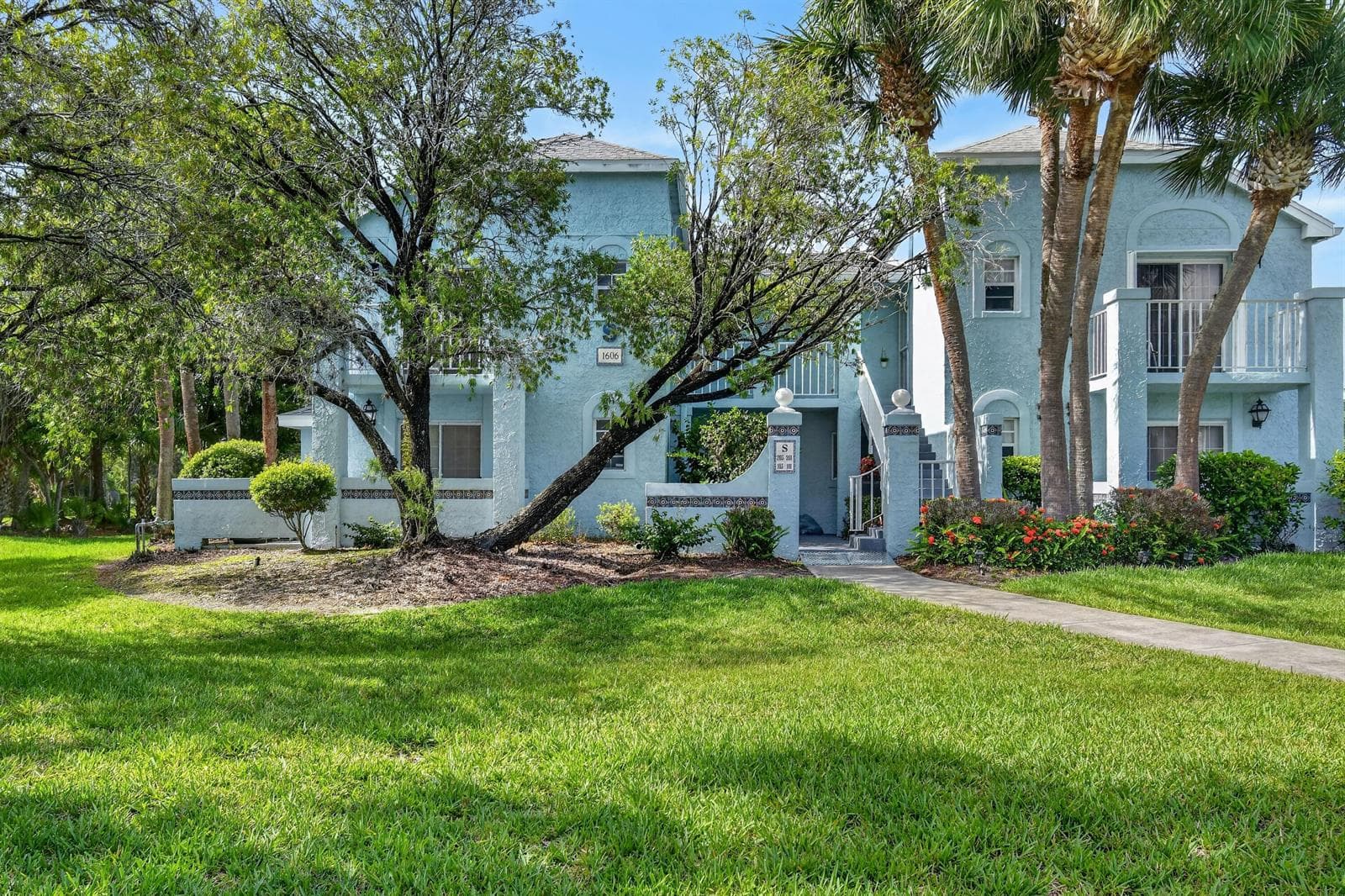 1606 SE Green Acres Circle # S203, Port St. Lucie, FL 34952
