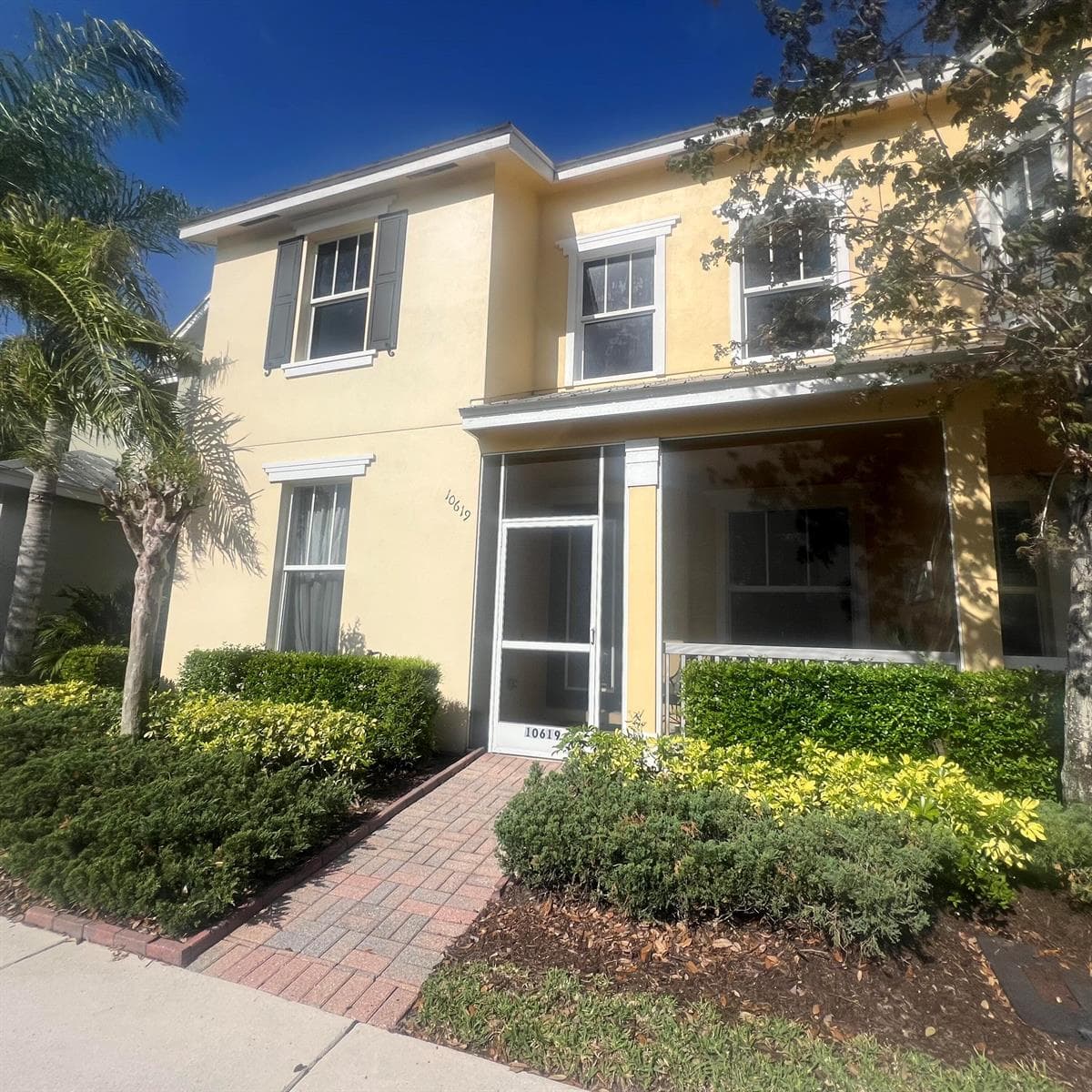 10619 SW Cam Run, Port St. Lucie, FL 34987