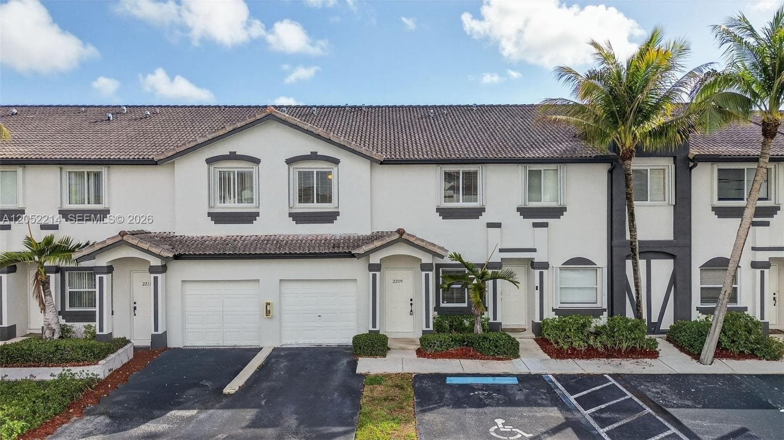 2209 SE 24th Pl # 2209, Homestead, FL 33035