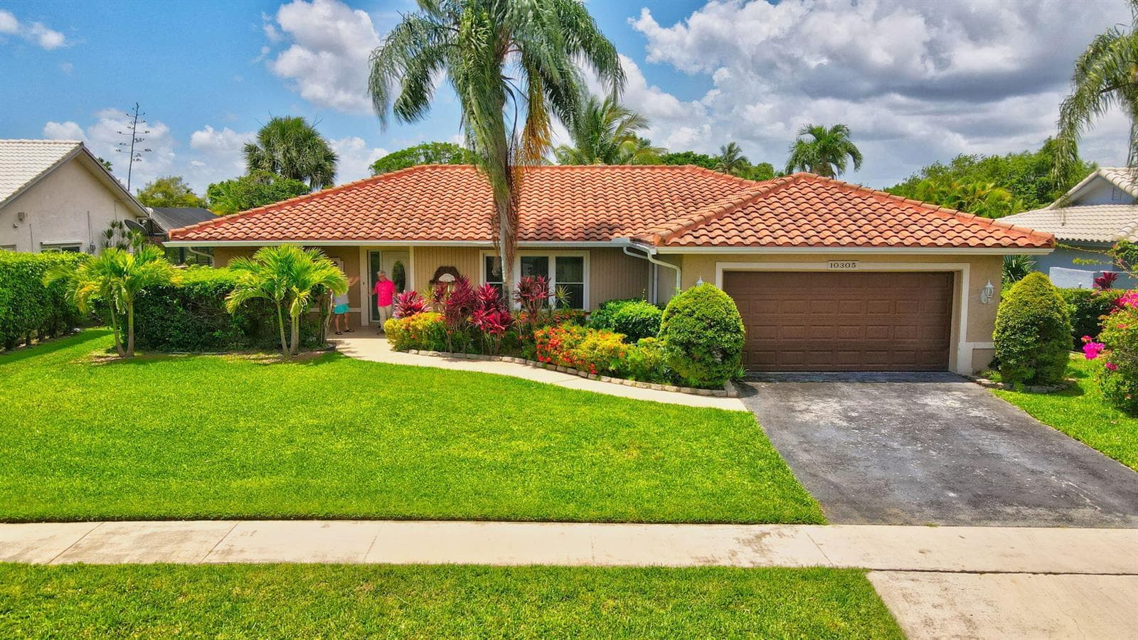 10305 Crosswind Road, Boca Raton, FL 33498