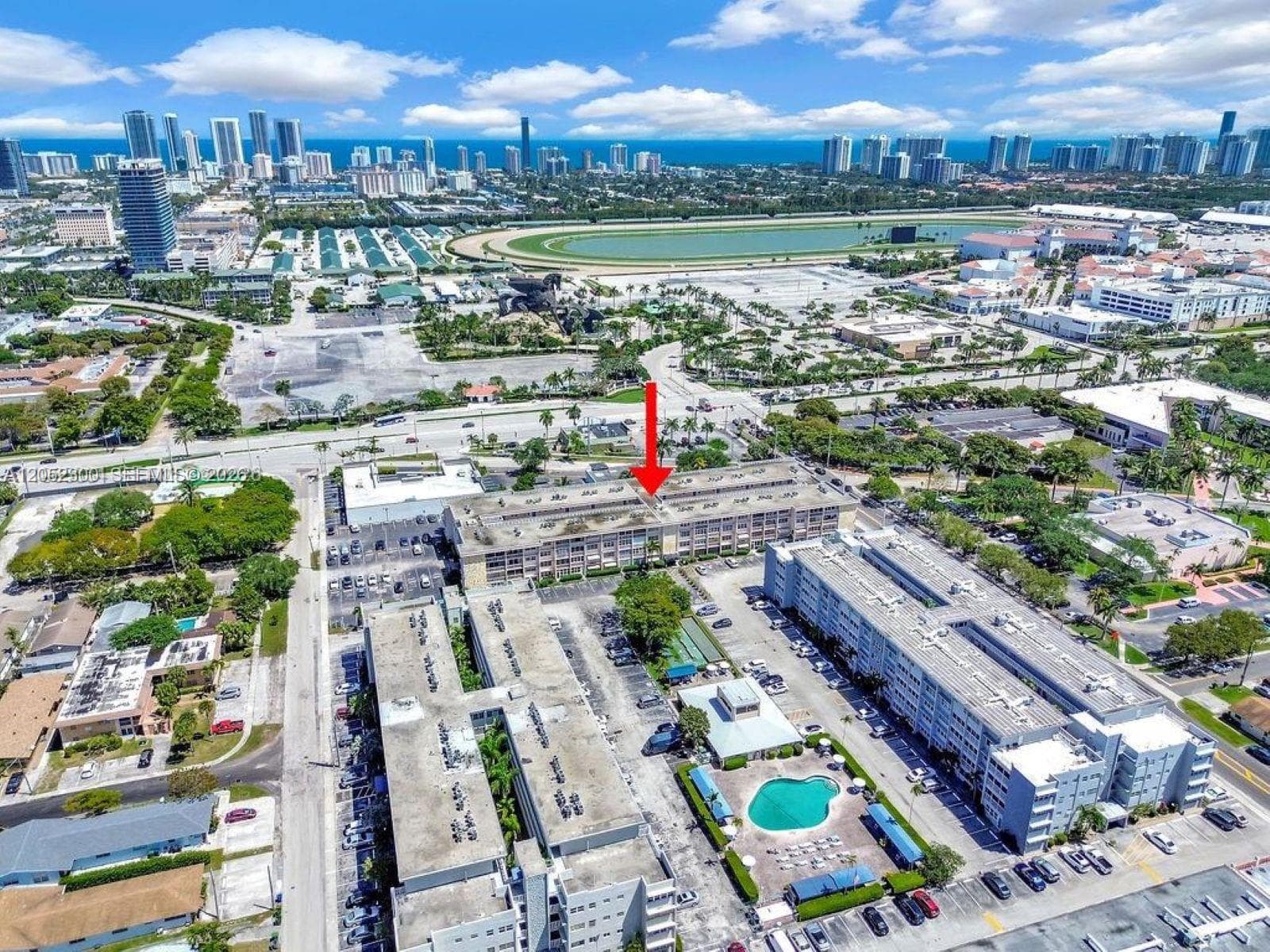 215 SE 3rd Ave # 306C, Hallandale Beach, FL 33009