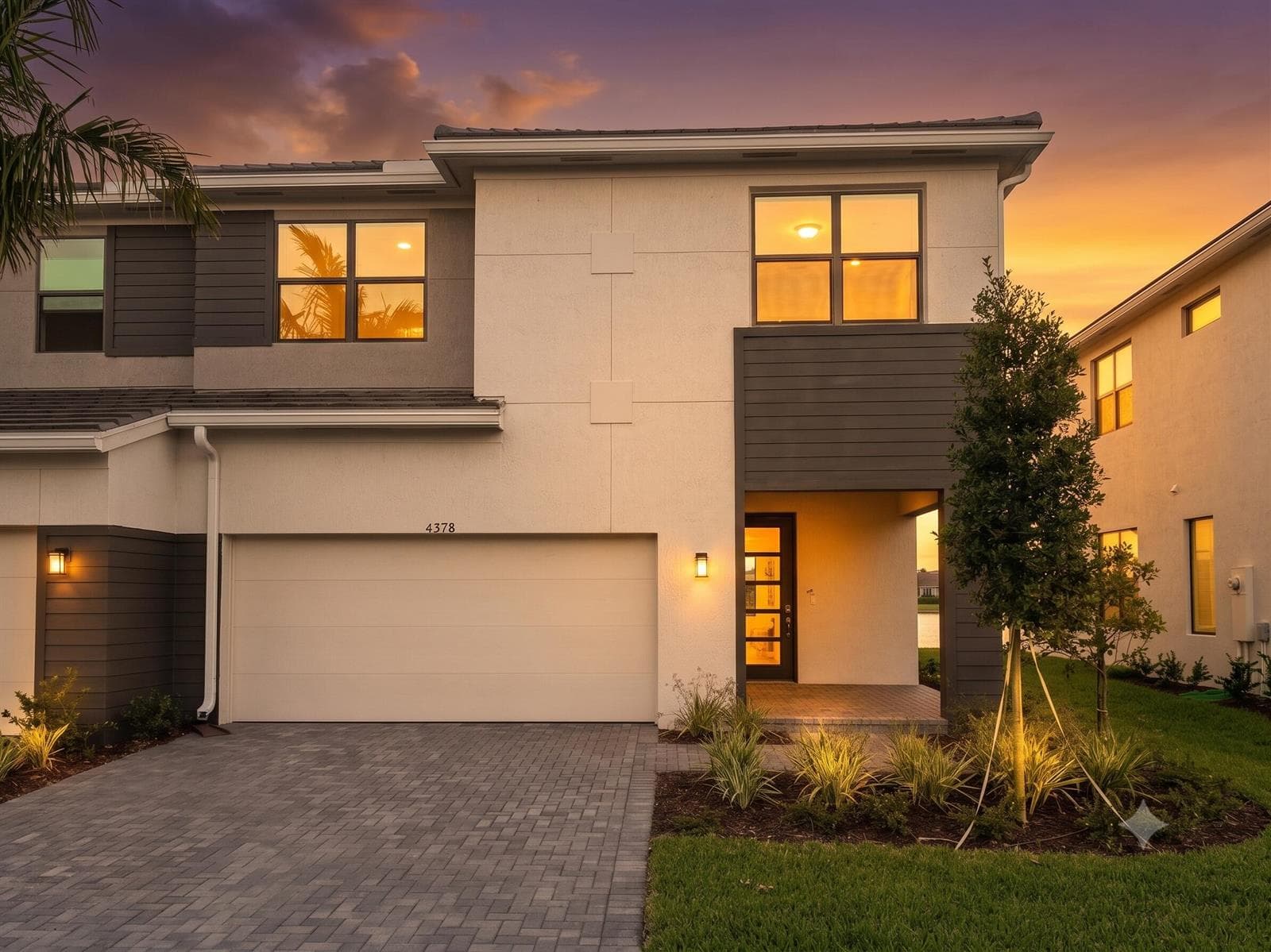 4378 Arcturus Lane, Lake Worth, FL 33467