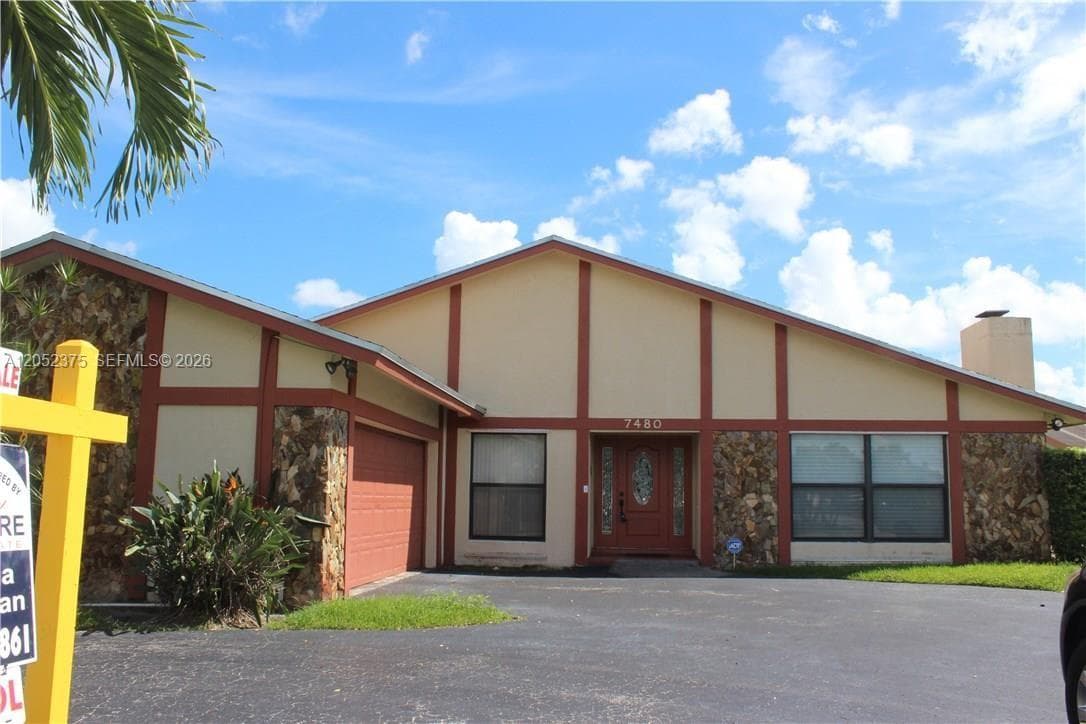 7480 NW 37th Ct, Lauderhill, FL 33319