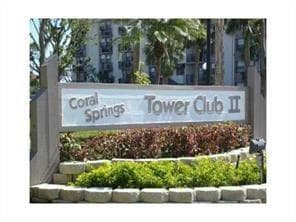 2771 Riverside Drive # 511-a, Coral Springs, FL 33065