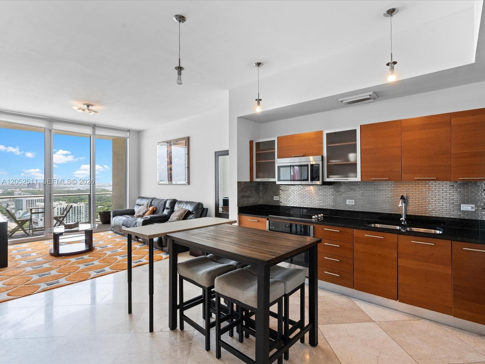 3470 E Coast Ave # H2602, Miami, FL 33137