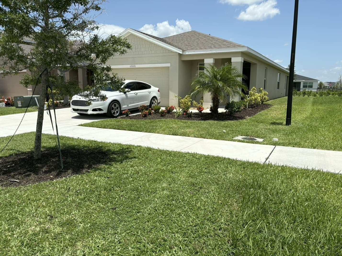 12221 Nettuno Way, Port St. Lucie, FL 34987