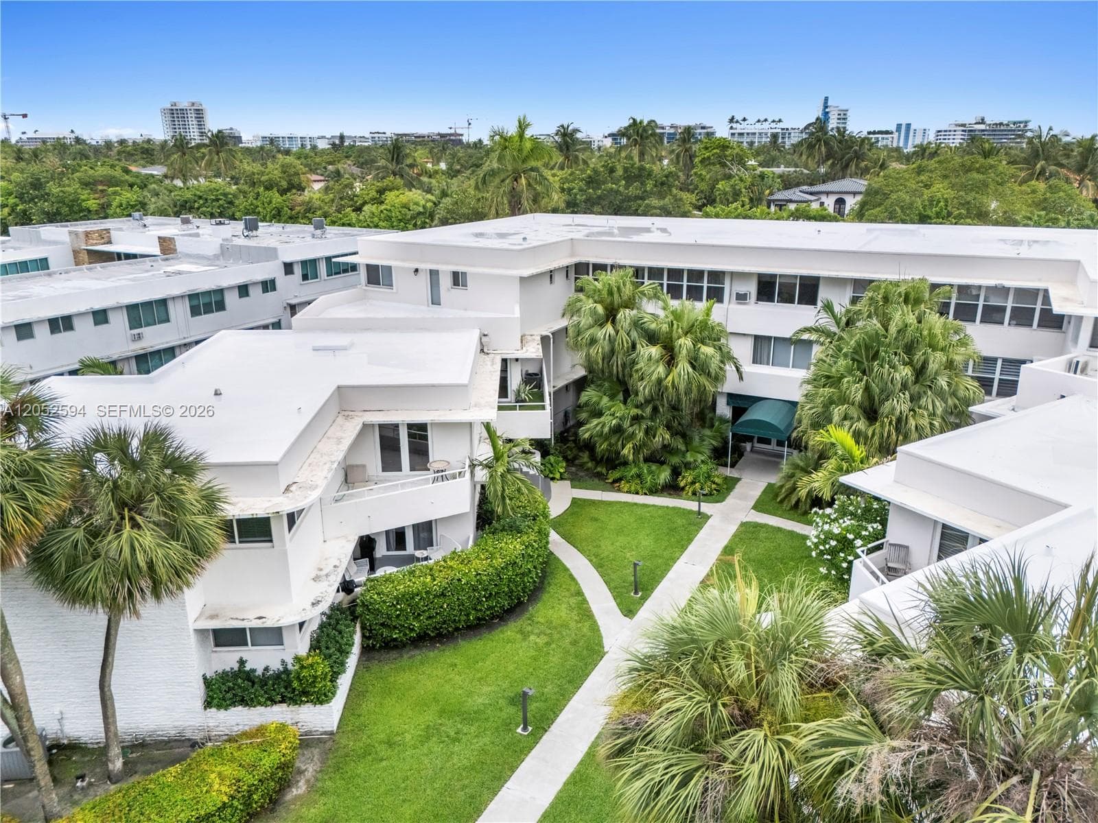 10190 Collins Ave # 203, Bal Harbour, FL 33154