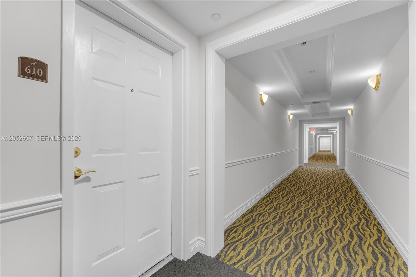 4100 Salzedo St # 610, Coral Gables, FL 33146