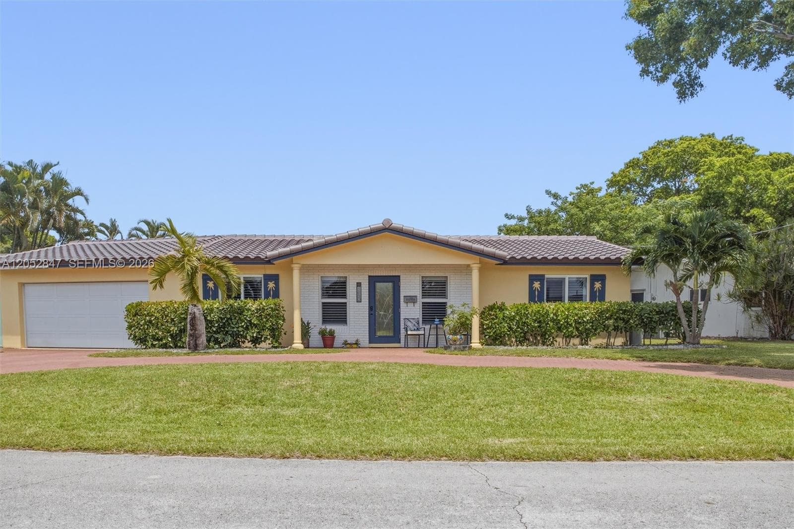 3650 NW 17th Ter, Oakland Park, FL 33309