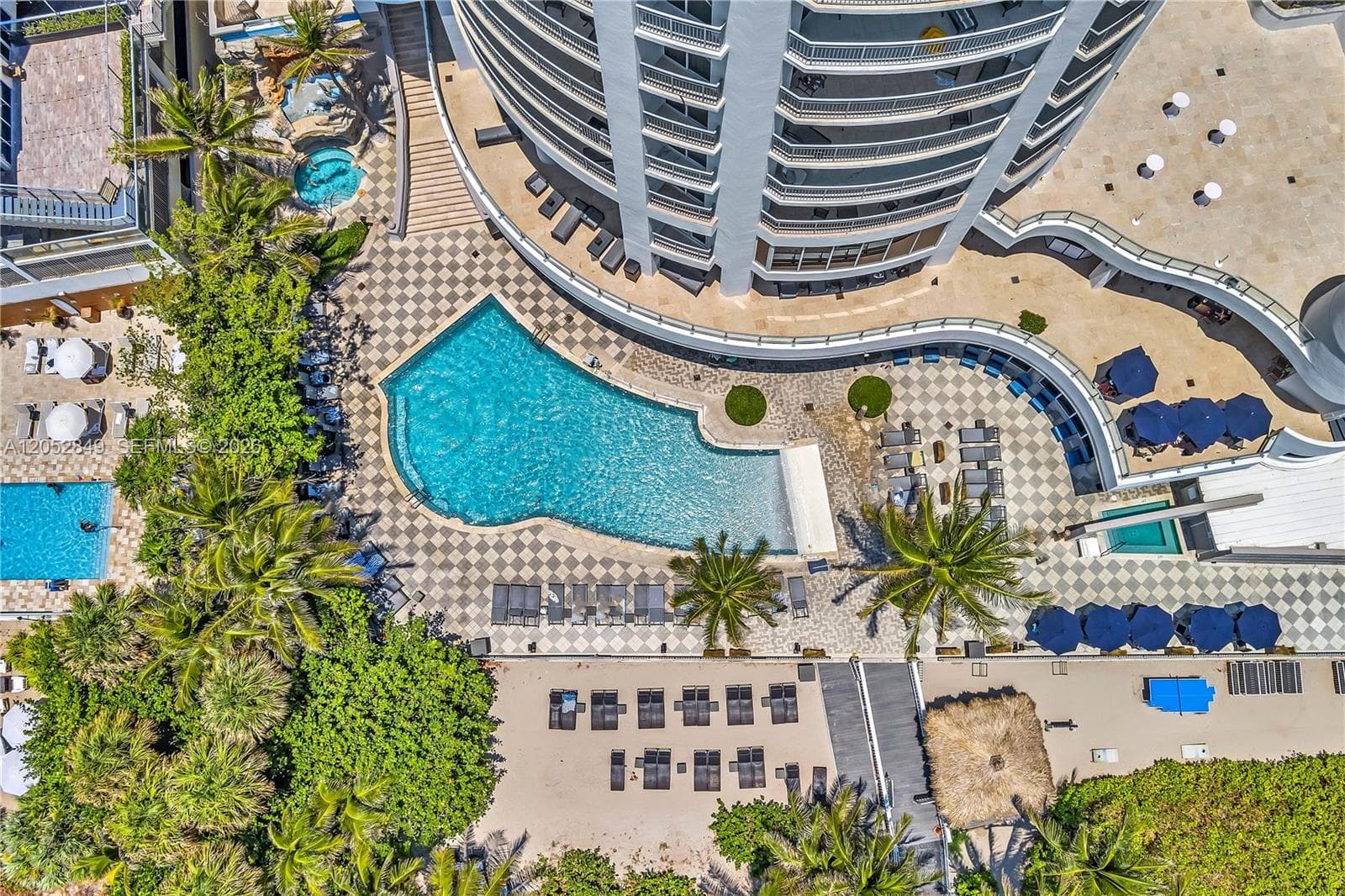 17375 Collins Ave # 1703, Sunny Isles Beach, FL 33160